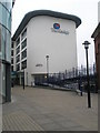 Travelodge near Windsor & Eton Central railway station