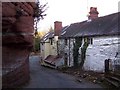 Cottages, Wolverley