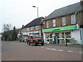 The Co-op in St Luke