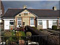 Aged Miners Home, Hexham Road, Throckley