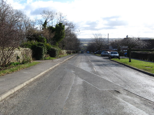 Another view of Chesterhill (Edgehead) © James Denham cc-by-sa/2.0 ...