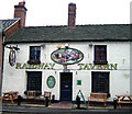Railway Tavern, Newport