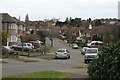 Abinger Avenue, Howell Hill