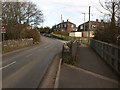 Bridge in Chudleigh Knighton