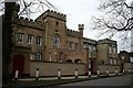 Ewell Castle School, Church Street