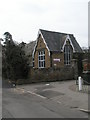 Datchet St Mary Primary School