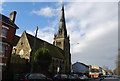 TQ5939 : St Peter's Church, Bayhall Rd (2) by N Chadwick