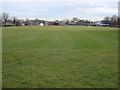 Watford Grammar School for Boys playing field