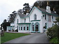 Portmeirion Hotel