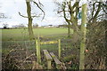 Over the Stile to Cliftons