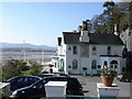 Portmeirion Hotel