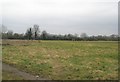 Field behind St John the Evangelist, Eton