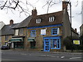 The Olney Deli and Tea Room