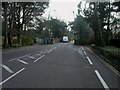 Bournemouth, Glenferness Avenue bridge