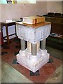 Font, St Laurence