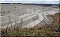 Kensworth Chalk Quarry