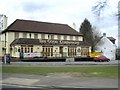 The Goodies, Hamsey Green