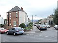 Cobden View Road, Crookes