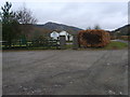 School in Eskdale Green