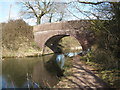 ST0213 : Battens Bridge, on the Grand Western Canal by Roger Cornfoot
