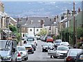 Cobden View Road, Crookes