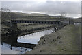 Bridge at Cragghill farm