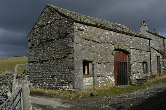 Dub Cote Camping Barn C Tom Richardson Geograph Britain And Ireland