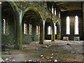 St Lukes church, Abercarn