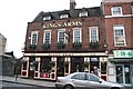 Kings Arms