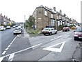 Cobden View Road, Crookes