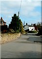 Village Street, Norton in Hales