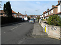 Trevor Road, Beeston