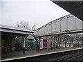 Kew Gardens Station, Kew, Surrey