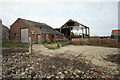 Derelict Buildings at Wellhouse Farm