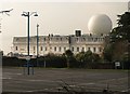 Shedden Hill Car Park, Torquay