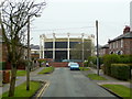 Nicholson Avenue, Macclesfield