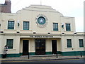 Macclesfield Picturedrome