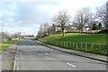 Lillands Lane, Rastrick