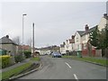 Turner Crescent - Farnley Lane