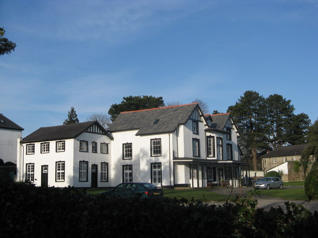 The Bible College of Wales