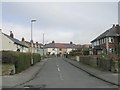 Croft Avenue - Newall Avenue