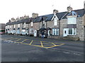 New York Terrace, Abergele