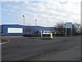 Primark Distribution Centre