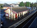 Giffnock Railway Station