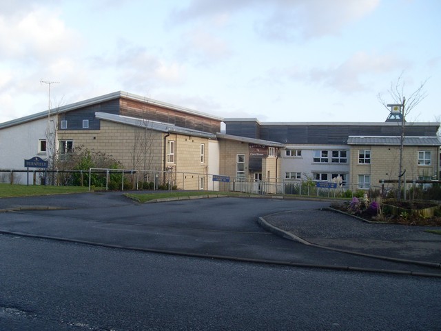 Burnfield Care Home