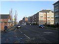 Flats on Riverford Road