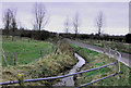 Sherborn Bridge, Water Lane, Stisted