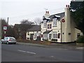 The Royal Oak Pub, New Ash Green