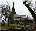 Brookfield Unitarian Church