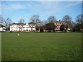 The Elms and The Grange/Friars Lawn, Norwood Green, Southall